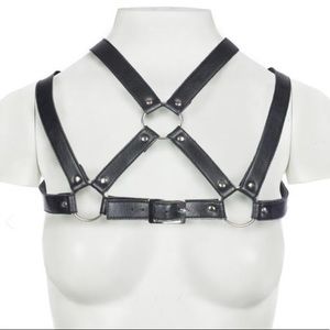 DEANDRI HARNESS